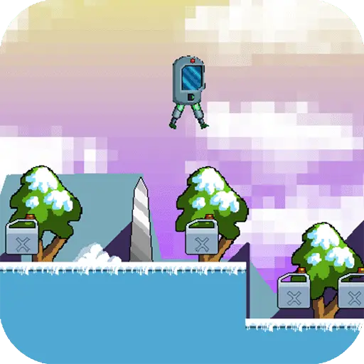 Christmas Deno Bot 2