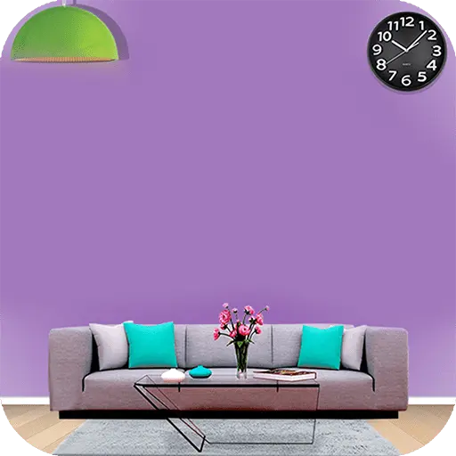 Design My Home Makeover