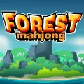 Forest Mahjong