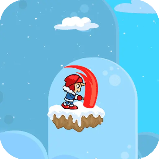 Icedland Adventure 2