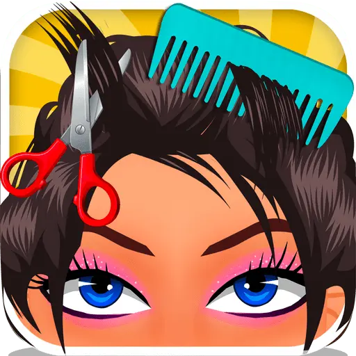 Princess Hair Spa Salon