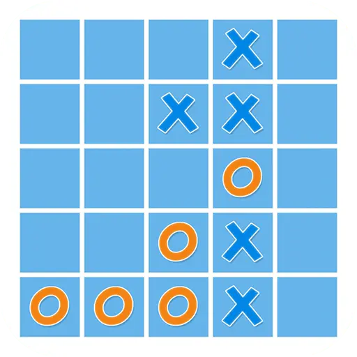 Tic Tac Toe HTML5