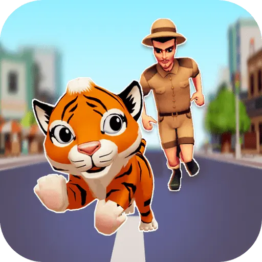 Tiger Run