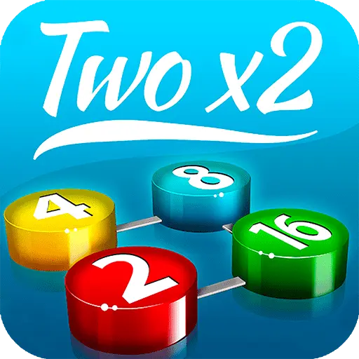 Two x2